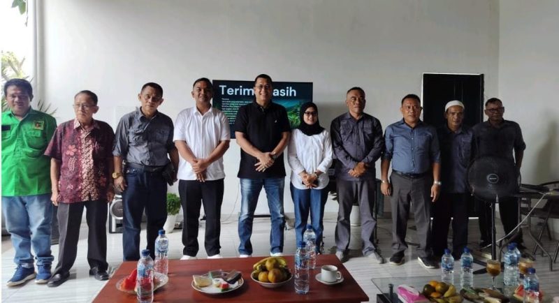 Asa untuk Desa Mandiri